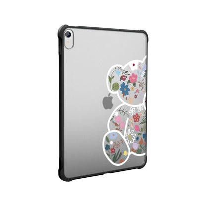 Floral Bear