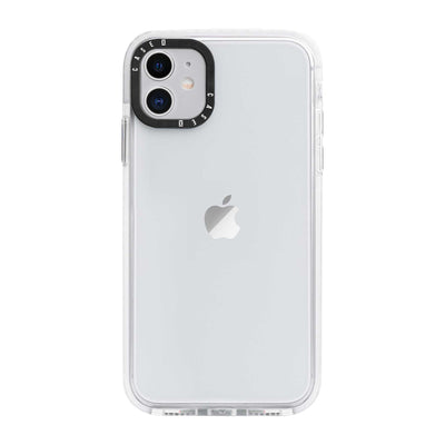Clear Impulse Case