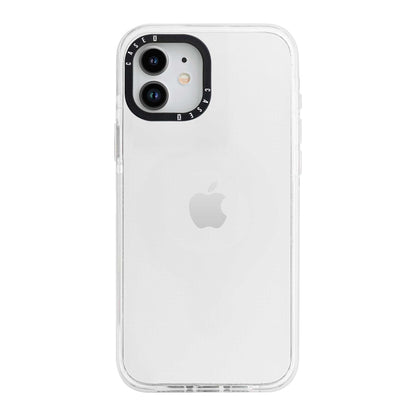 Clear Impulse Case