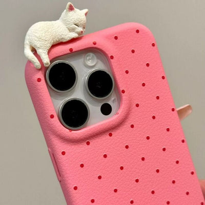 Polka Paws