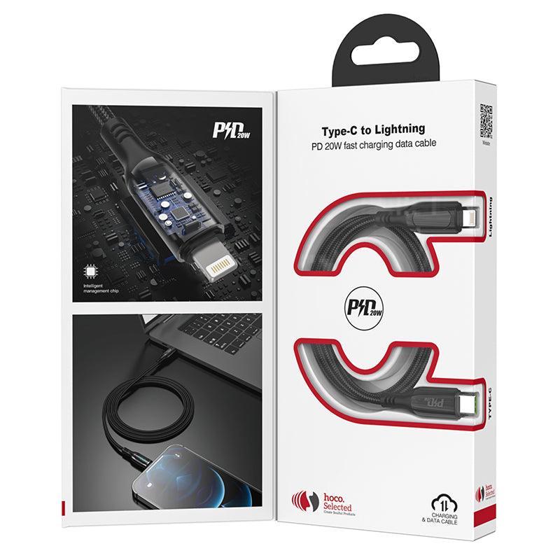 HOCO Charging Data Cable