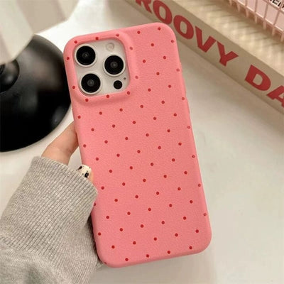 Polka Paws