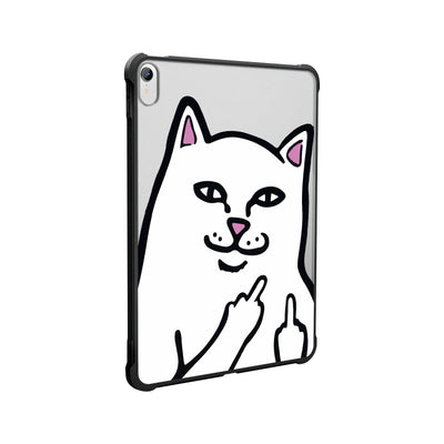 Bad Cattitude