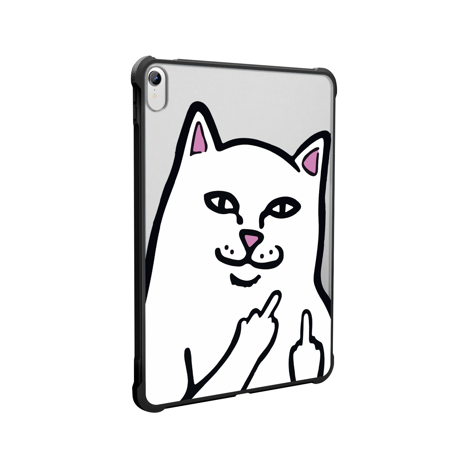 Bad Cattitude