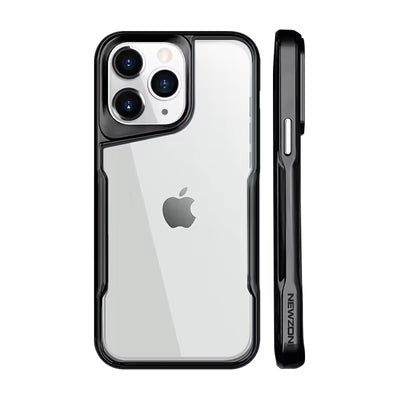 Titanium Lining Case