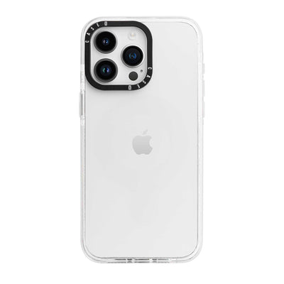 Clear Impulse Case