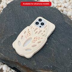 Foam Hole Case