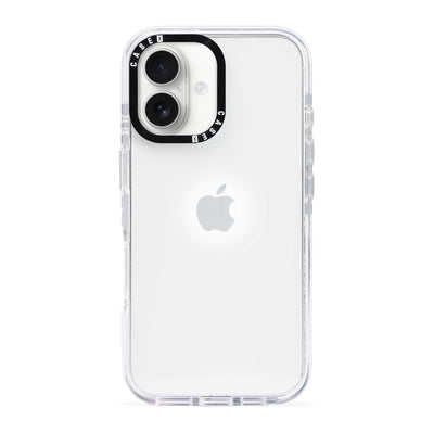 Clear Impulse Case