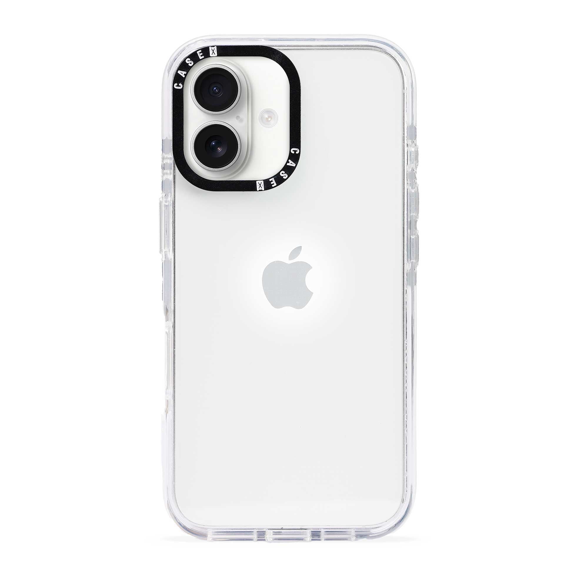 Clear Impulse Case