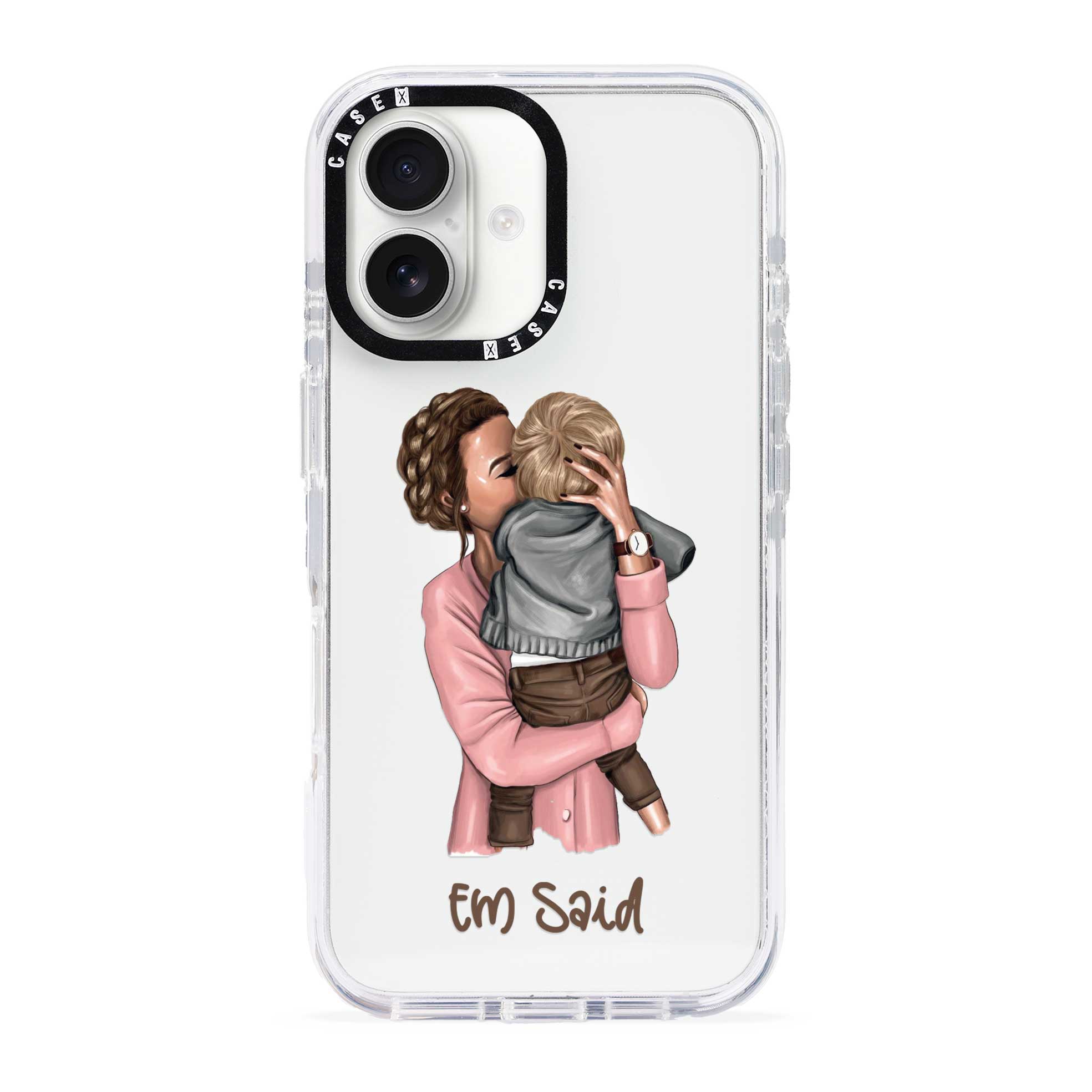 iPhone 16 / Standard