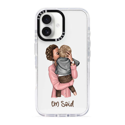 iPhone 16 / Standard
