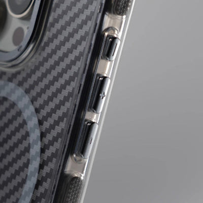 Carbon Shell