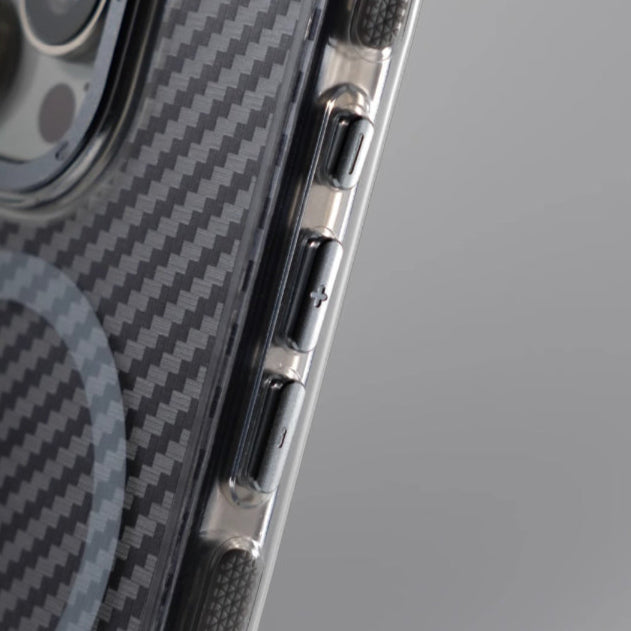 Carbon Shell