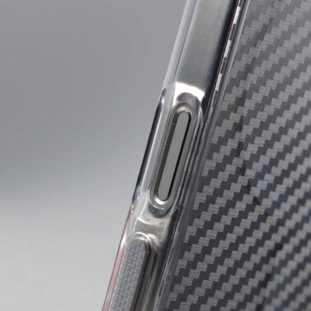 Carbon Shell