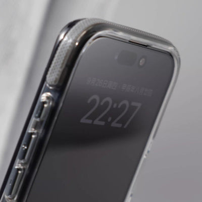 Carbon Shell