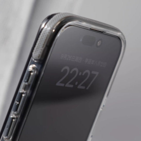 Carbon Shell