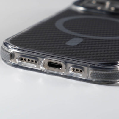 Carbon Shell