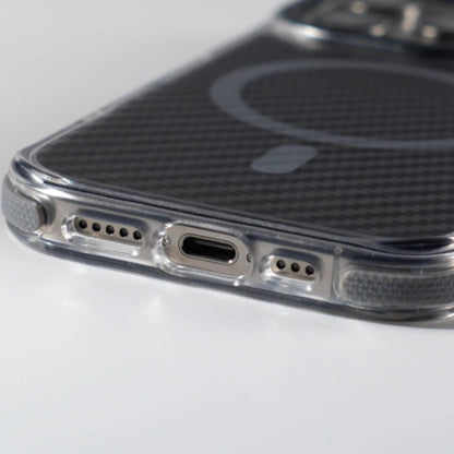 Carbon Shell