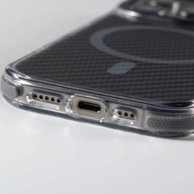 Carbon Shell