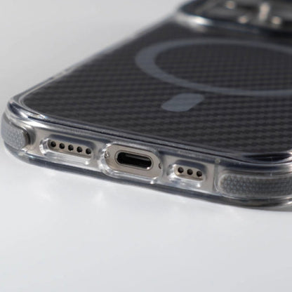 Carbon Shell