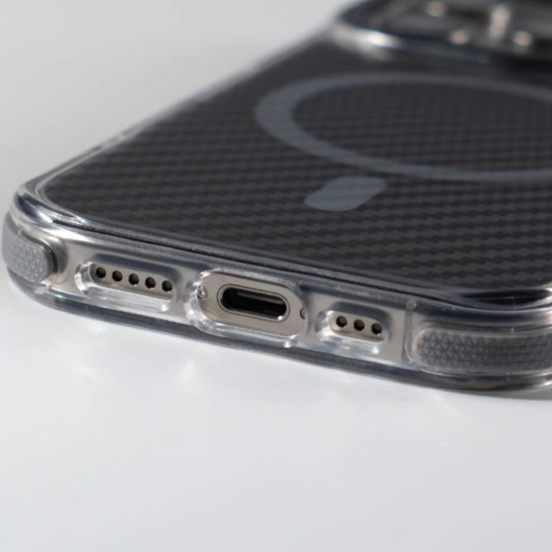 Carbon Shell