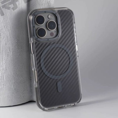 Carbon Shell