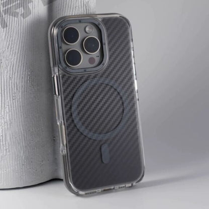 Carbon Shell