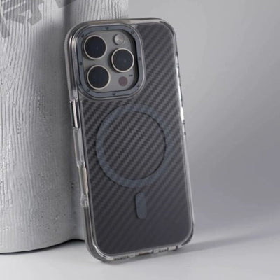 Carbon Shell
