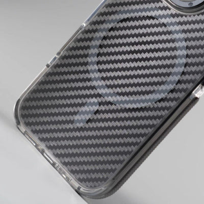 Carbon Shell