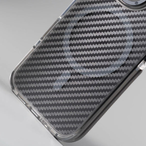 Carbon Shell