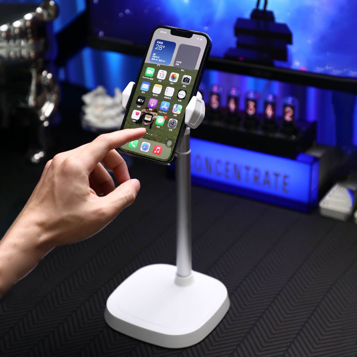 Desktop Phone Holder Stand