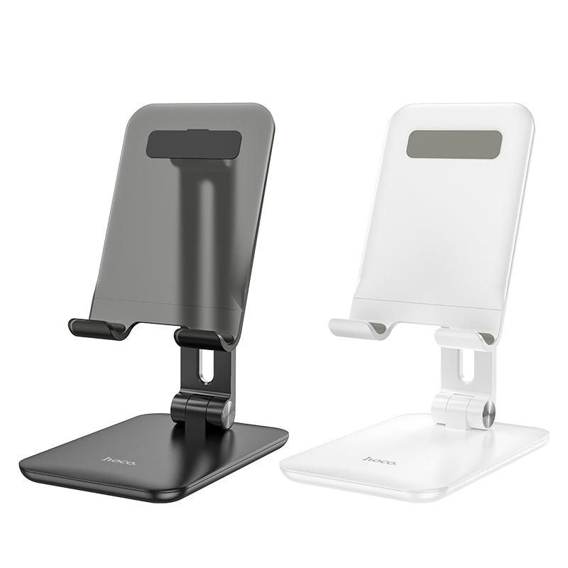 HOCO Admire folding tablet desktop stand