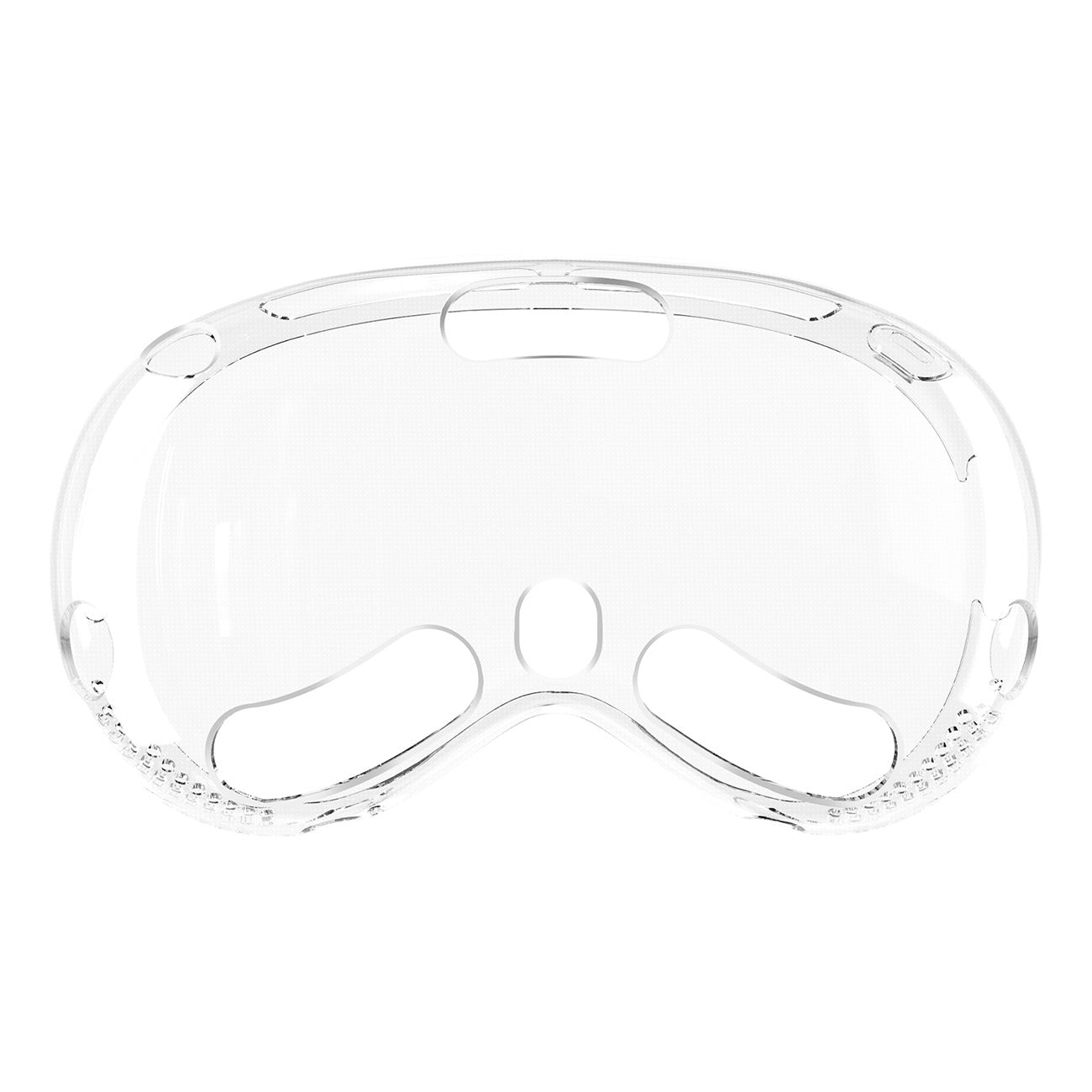 Shield Case for Apple Vision Pro
