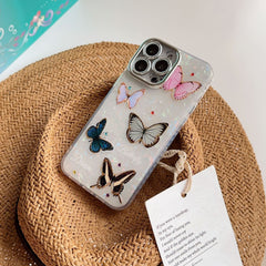 Butterfly Haven Case