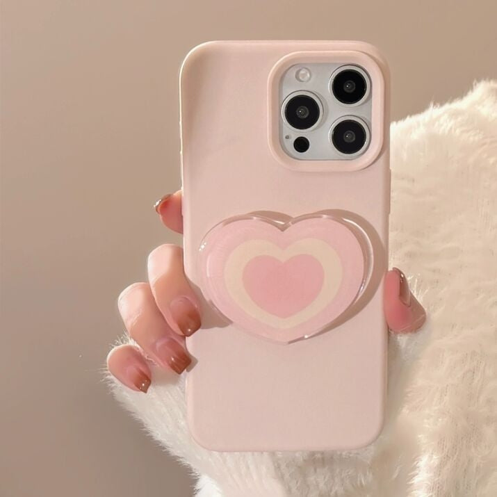 Cloudy Heart
