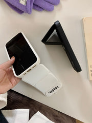Hello Folding Case