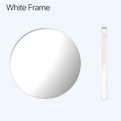 Magnetic Selfie Mirror