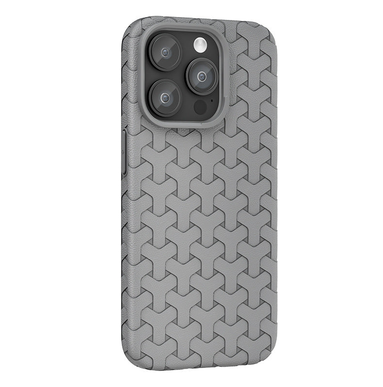 Woven Grip Case