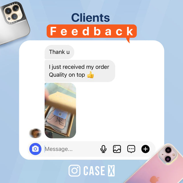 Case it with Style | CaseX – Case X