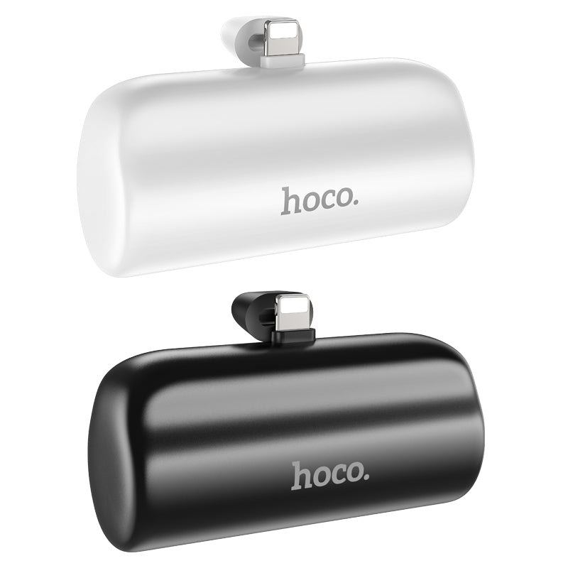 HOCO Mini Pocket power bank 5000mAh