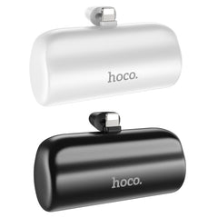 HOCO Mini Pocket power bank 5000mAh lightning