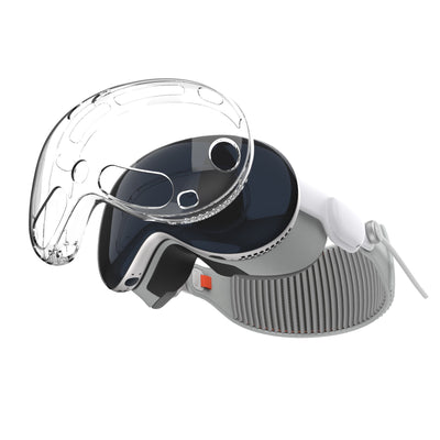 Shield Case for Apple Vision Pro