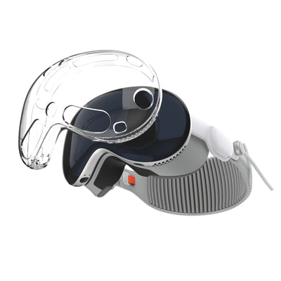 Shield Case for Apple Vision Pro