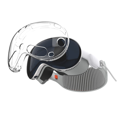 Shield Case for Apple Vision Pro