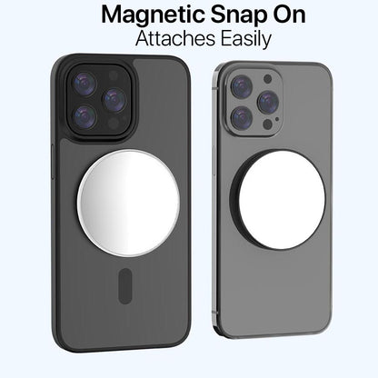 Magnetic Selfie Mirror
