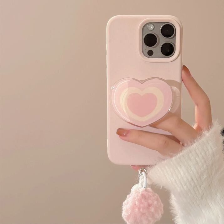 Cloudy Heart