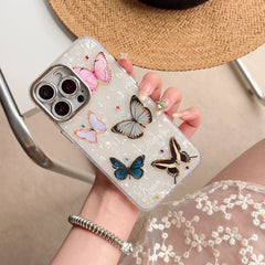 Butterfly Haven Case