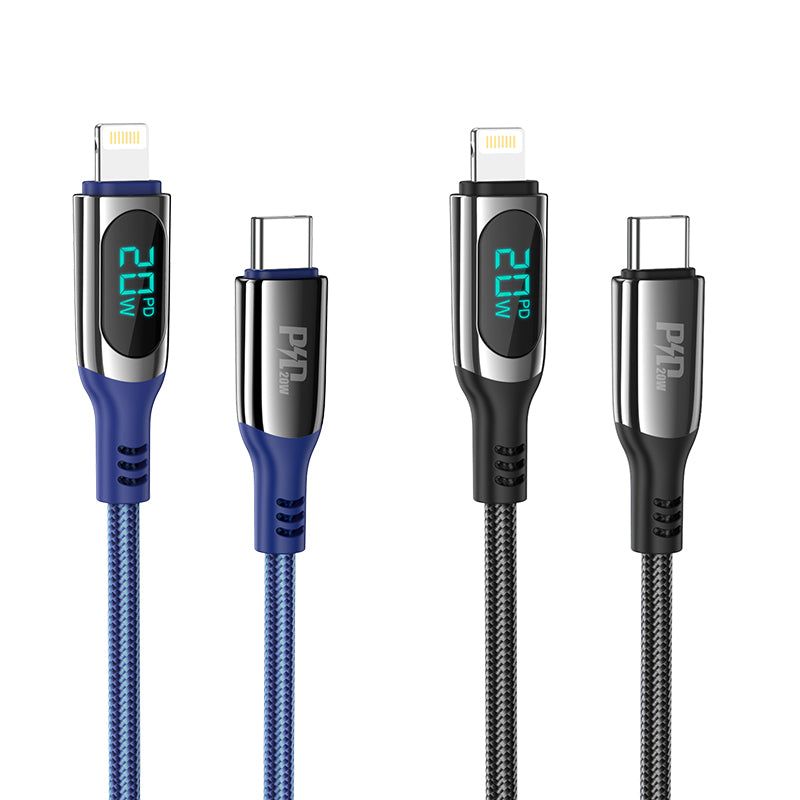 HOCO Charging Data Cable lightning