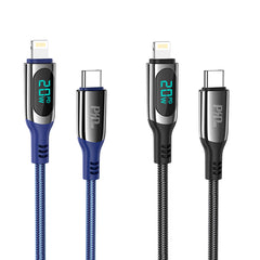 HOCO Charging Data Cable lightning