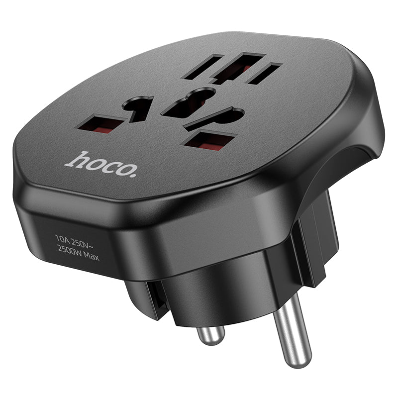 HOCO universal conversion plug